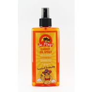 La Plage 200 ml Sprey Havuç Yağı