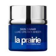 La Prairie Skin Caviar Luxe 50 ml Cream