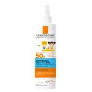 La Roche-Posay 200 ml Anthelios Dermo Pediatrics SPF 50 Güneş Koruyucu Sprey