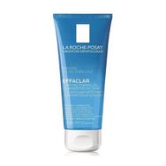 La Roche-Posay 200 ml Gel Mouss Effaclar Yağlı Ve Hassas Ciltler İçin Temizleyici Jel