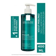 La Roche-Posay 400 ml Effaclar Micro Purifying Vücut Peelingi