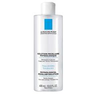 La Roche-Posay 400 ml Hassas Ciltler İçin Misel Su