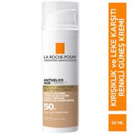 La Roche Posay 50 ml Anthelios Age Correct Daily CC Tinted SPF50+ Cream