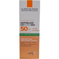La Roche-Posay 50 ml Anthelios Uvmune 400 Control SPF 50+ Tinted Oil