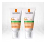 La Roche-Posay Anthelios Dry Touch SPF50+ 2x50 ml Güneş Kremi