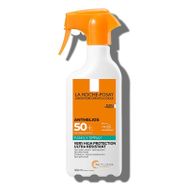 La Roche-Posay Anthelios Family Spray SPF50 300 ml Vücut Güneş Kremi