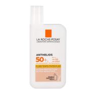 La Roche Posay Anthelios Invisible Fluid Spf 50+ Tinted Renkli 50 Ml Güneş Koruyucu Yüz Kremi