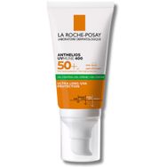 La Roche-Posay Anthelios Oil Control Gel Cream SPF50+ 50 ml Yağlı ve Karma Ciltler İçin Renkli Yüz Güneş Kremi
