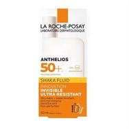 La Roche-Posay Anthelios SPF50+ Shaka Fluid 50 ml Yüz İçin Çok Yüksek UVA Güneş Koruyucu