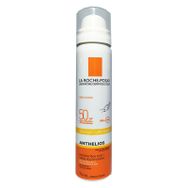La Roche-Posay Anthelios Ultra-Light Face Mist 75 ml Spf50+ Tüm Cilt Tipleri İçin Güneş Koruyu Krem
