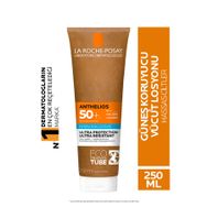 La Roche-Posay Anthelios Ultra Protection Hydrating 250 ml SPF 50+ Güneş Koruyucu
