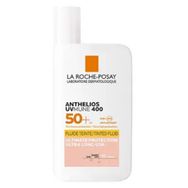 La Roche-Posay Anthelios Uvmune 400 Renksiz SPF50 Cilt Bariyer Onarıcı 50 ml Nemlendirici Güneş Kremi
