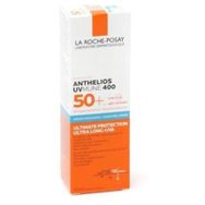 La Roche-Posay Anthelios Uvmune 400 SPF50+ Hydrating Cream Tinted 50 ml Güneş Kremi