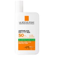 La Roche Posay Anthelios UVmune400 Oil Control Fluide SPF50+50 ml Güneş Kremi