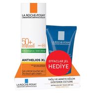 La Roche-Posay Anthelios XL Tinted Gel Cream Spf50+ 50 ml Krem
