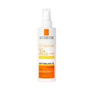 La Roche Posay Anthelios XL Ultra Light 200 ml Spf50+ Transparan Güneş Spreyi