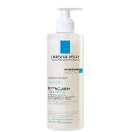 La Roche-Posay Effaclar 390 ml H Isobiome Lavant Yatıştırıcı ve Temizleyici Krem