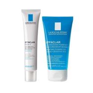 La Roche-Posay Effaclar 50 ml Gel+Effaclar Duo 15 ml Tanışma Kiti
