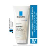 La Roche-Posay Effaclar H Creme Lavante 200 ml Krem