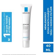 La Roche-Posay Effaclar K (+) 40 Ml Yağlı Ciltler İçin Sebum Düzenleyici