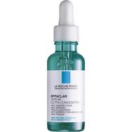 La Roche-Posay Effaclar Peeling Etkili Yağlı ve Akneye Eğilim Gösteren Ciltlere Leke Karşıtı Serum