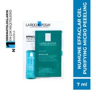 La Roche-Posay Effaclar Purifying Gel 7 ml Micro-Peeling