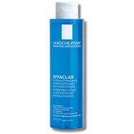 La Roche-Posay Effaclar Yağlı ve Akneye Eğilimli Ciltler İçin 200 ml Salisilik Asit İçeren Tonik