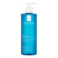 La Roche-Posay Effaclar Yağlı ve Akneye Eğilimli Ciltler için 400 ml Yüz Temizleme Jeli