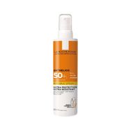 La Roche-Posay Invisible SPF50 200 ml Görünmez Formda Güneş Kremi Sprey