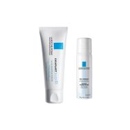 La Roche-Posay Krem 40 ml + Termal Su 50 ml + Cicaplast Baume B5 Yüz Bakım Seti