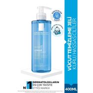 La Roche-Posay Lipikar 400 ml Vücut Temizleme Jeli