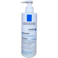 La Roche-Posay Lipikar Baume Light AP+ M 400 ml Hafif Balsam Nemlendirici