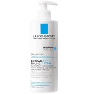 La Roche-Posay Lipikar Baume Light AP + M 400 ml Nemlendirici