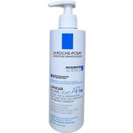 La Roche-Posay Lipikar Baume Light AP+ M Hassas ve Kuru Ciltler için 400 ml Nemlendirici Hafif Balsam