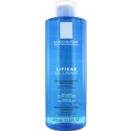 La Roche-Posay Lipikar Gel Lavant 400 ml Yüz Temizleme Jeli
