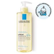 La Roche-Posay Lipikar Huile Lavante Ap 400 ml Nemlendirici Yıkama Yağı