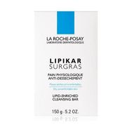 La Roche-Posay Lipikar Lipidle Zenginleştirilmiş 150 gr Temizleme Sabunu