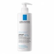 La Roche-Posay Lipikar Syndet AP+ 400 ml + Lipikar Baume AP+M 400 ml İkili Set