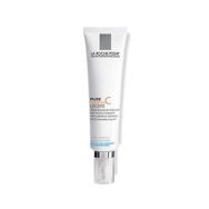 La Roche-Posay Pure Vitamin C Light 40 ml Saf C vitaminli Karma Ciltler İçin Işıltı Veren Bakım Yaşlanma Karşıtı Krem