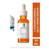 La Roche-Posay Pure Vitamin C10 30 ml Işıltı Veren Serum