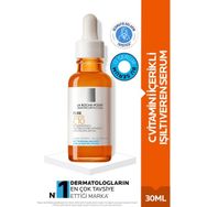 La Roche-Posay Pure Vitamin C12 30 ml Serum