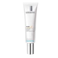 La Roche Posay Redermic C Normal-Karma Ciltler İçin Yaşlanma Karşıtı Bakım Kremi
