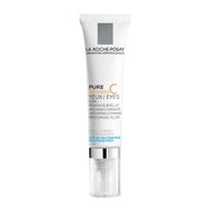 La Roche-Posay Saf Vitamin C10 Yeux 15 ml Göz Kremi
