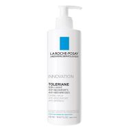 La Roche-Posay Toleriane Caring Wash Innovation 400 ml Hassas Ciltler Yüz Temizleyici Jeli
