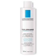 La Roche-Posay Toleriane Dermo Nettoyant 200 ml Yüz Temizleme Ürünü