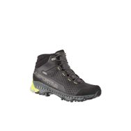 La Sportiva A24D900705 Stream Gore Tex Gri Yeşil Erkek Trekking Botu