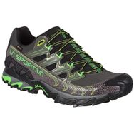 La Sportiva A46Q917724 Ultra Raptor II Gore Tex Yeşil-Siyah Erkek Koşu Ayakkabısı