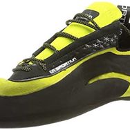 La Sportiva Miura Limon Yeşili Kadın Tırmanma Ayakkabısı