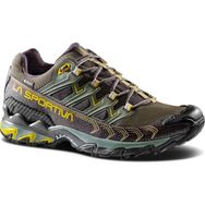La Sportiva Ultra Raptor II Gore Tex Haki/Füme Erkek Koşu Ayakkabısı