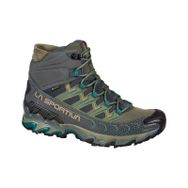La Sportiva Ultra Raptor II Mid Gore-Tex Yeşil Erkek Outdoor Bot